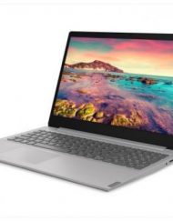 Lenovo S145-15IKB /15.6''/ Intel i3-8130U (3.4G)/ 4GB RAM/ 256GB SSD/ int. VC/ DOS (81VD00ALBM)