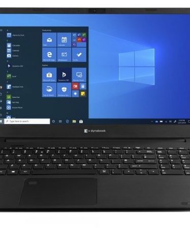 Toshiba Satellite Pro /15.6''/ Intel i7-10510U (1.8G)/ 8GB RAM/ 512GB SSD/ int. VC/ Win10 (PBS12E-08F024G6)