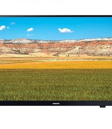 TV LED, SAMSUNG 32'', 32T4002, 200PQI, HD (UE32T4002AKXXH)