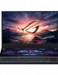 ASUS ROG Zephyrus Duo15 /15.6''/ Intel i7-10875H (5.1G)/ 16GB RAM/ 1000GB SSD/ ext. VC/ Win10 (90NR02Y1-M01510)