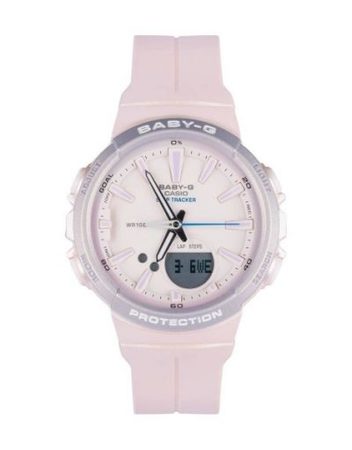 Часовник Casio BGS-100SC-4AER