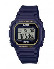 Часовник Casio F-108WH-2A2EF