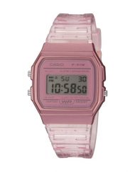 Часовник Casio F-91WS-4EF