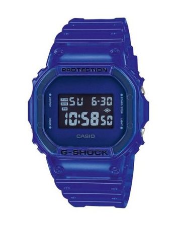 Часовник Casio G-Shock DW-5600SB-2ER