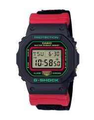 Часовник Casio G-Shock DW-5600THC-1ER