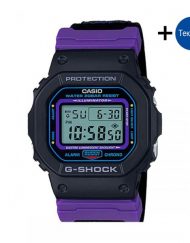 Часовник Casio G-Shock DW-5600THS-1ER