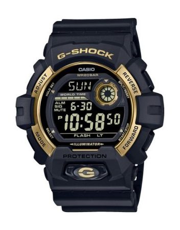 Часовник Casio G-Shock G-8900GB-1ER