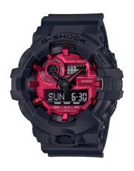 Часовник Casio G-Shock GA-700AR-1AER