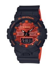 Часовник Casio G-Shock GA-800BR-1AER