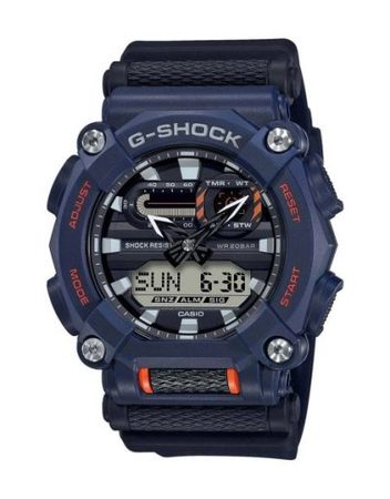 Часовник Casio G-Shock GA-900-2AER