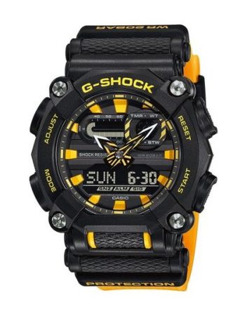 Часовник Casio G-Shock GA-900A-1A9ER