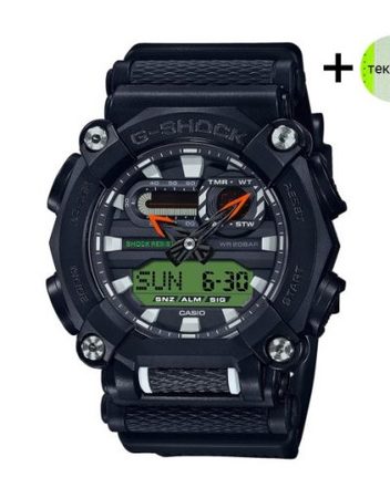 Часовник Casio G-Shock GA-900E-1A3ER