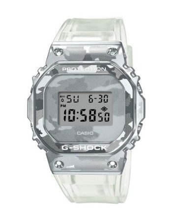 Часовник Casio G-Shock GM-5600SCM-1ER