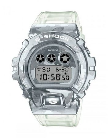 Часовник Casio G-Shock GM-6900SCM-1ER