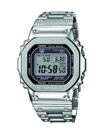 Часовник Casio G-Shock GMW-B5000D-1ER