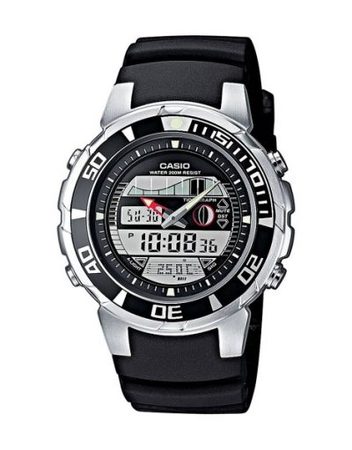 Часовник Casio MTD-1058-1A1VEF