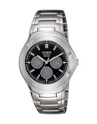 Часовник Casio MTP-1247D-1AV