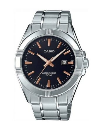 Часовник Casio MTP-1308D-1A2V