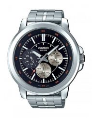 Часовник Casio MTP-X300D-1EV