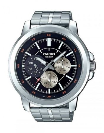 Часовник Casio MTP-X300D-1EV