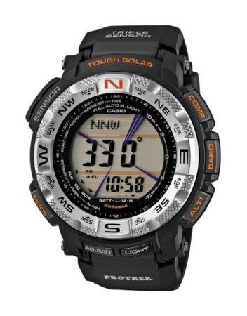 Часовник Casio Pro Trek PRG-260-1ER