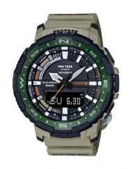 Часовник Casio Pro Trek PRT-B70-5ER