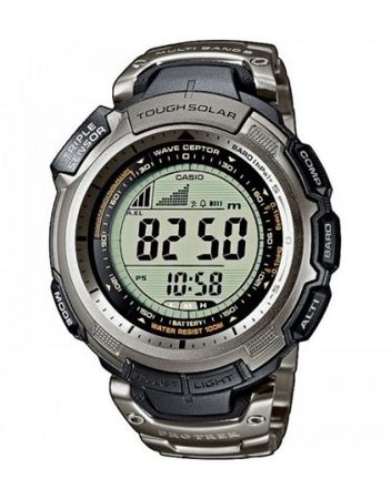 Часовник Casio Pro Trek PRW-1300T-7VER