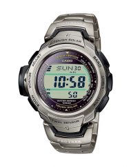 Часовник Casio Pro Trek PRW-500T-7VER