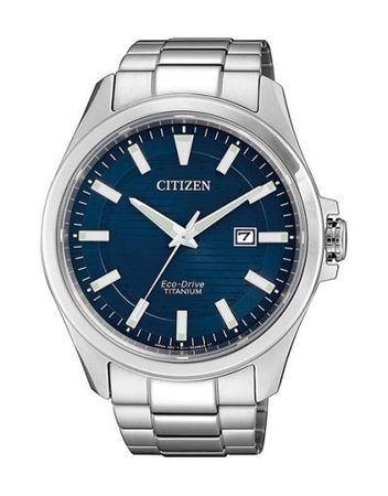 Часовник Citizen BM7470-84L