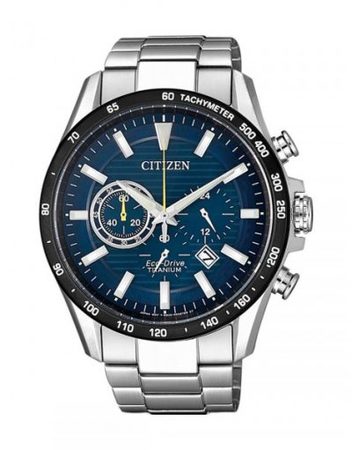 Часовник Citizen CA4444-82L