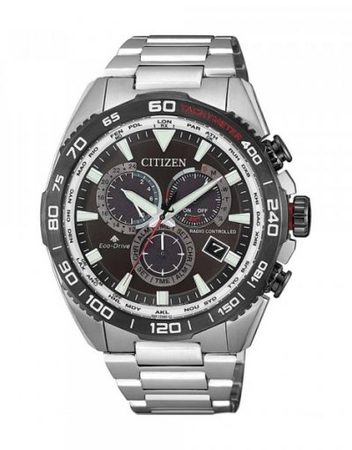 Часовник Citizen CB5036-87X