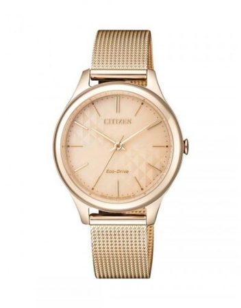 Часовник Citizen EM0503-83X