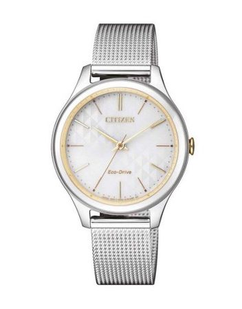 Часовник Citizen EM0504-81A