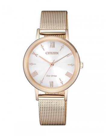 Часовник Citizen EM0576-80A