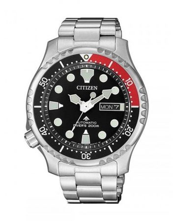 Часовник Citizen NY0085-86EE