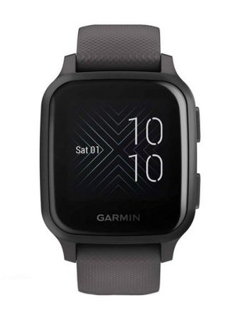 Часовник Garmin Venu Sq Shadow Gray/Slate 010-02427-10