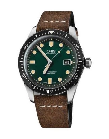 Часовник Oris 733 7720 4057 - 07 5 21 45