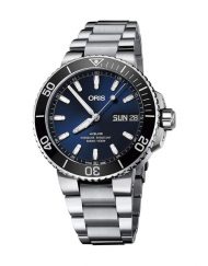 Часовник Oris 752 7733 4135-07 8 24 05PEB