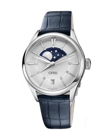 Часовник Oris 763 7723 4051-07 5 18 66FC