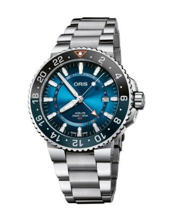 Часовник Oris 798 7754 4185 - Set MB