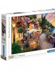 CLEMENTONI 500ч. Пъзел Monte Rosa dreaming 35041