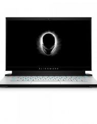 DELL Alienware m15 R3 /15.6''/ Intel i7-10750H (5.1G)/ 16GB RAM/ 1000GB SSD/ ext. VC/ Win10 (5397184440605)