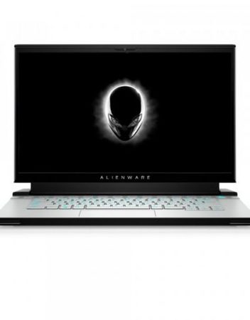 DELL Alienware m15 R3 /15.6''/ Intel i7-10750H (5.1G)/ 16GB RAM/ 1000GB SSD/ ext. VC/ Win10 (5397184440605)