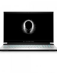 DELL Alienware m17 R3 /17.3''/ Intel i7-10750H (5.1G)/ 16GB RAM/ 1000GB SSD/ ext. VC/ Win10 (5397184440636)