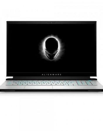 DELL Alienware m17 R3 /17.3''/ Intel i7-10750H (5.1G)/ 16GB RAM/ 1000GB SSD/ ext. VC/ Win10 (5397184440636)