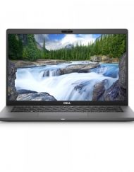 DELL Latitude 7410 /14''/ Intel i7-10610U (4.9G)/ 16GB RAM/ 512GB SSD/ int VC/ Win10 Pro (N022L741014EMEA)