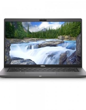 DELL Latitude 7410 /14''/ Intel i7-10610U (4.9G)/ 16GB RAM/ 512GB SSD/ int VC/ Win10 Pro (N022L741014EMEA)