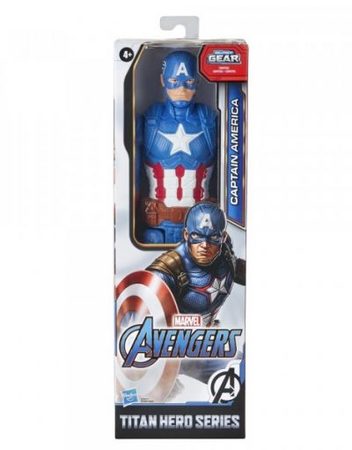 HASBRO Фигура 30 см. AVENGERS E3309