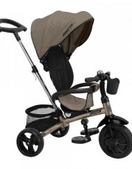 KIKKARIDE Триколка XAMMY BEIGE 31006020105