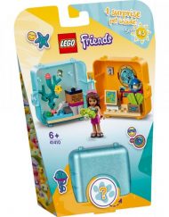 LEGO FRIENDS Куб за игра на ANDREA 41410